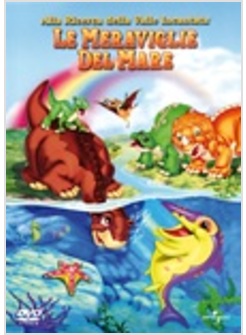 ALLA RICERCA DELLA VALLE INCANTATA VOL 9