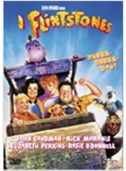 FLINTSTONES (I)