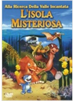 ALLA RICERCA DELLA VALLE INCANTATA VOL 5