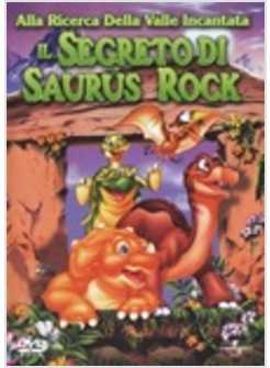 ALLA RICERCA DELLA VALLE INCANTATA VOL 6