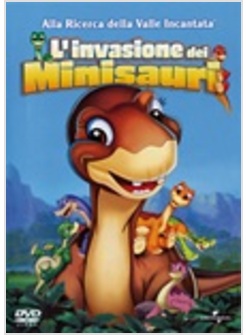 ALLA RICERCA DELLA VALLE INCANTATA VOL 11