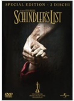 SCHINDLER'S LIST