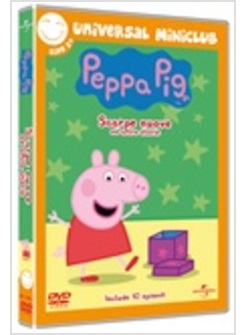 PEPPA PIG SCARPE NUOVE