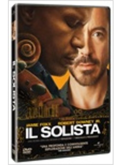 SOLISTA (IL)