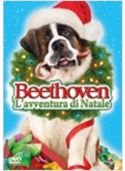 BEETHOVEN. L'AVVENTURA DI NATALE