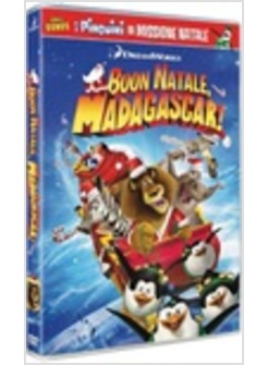 BUON NATALE MADAGASCAR