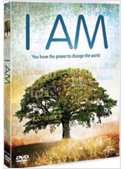I AM YOU HAVE THE POWER TO CHANGE THE WORLD