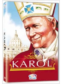 KAROL. DVD