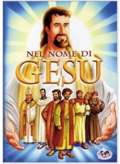 NEL NOME DI GESU' DVD