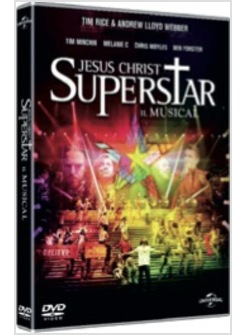 SUPERSTAR IL MUSICAL 