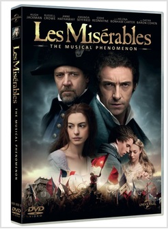 LES MISERABLES