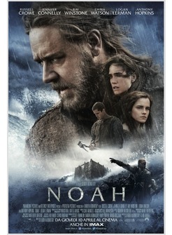 NOAH DVD