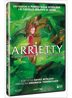 ARRIETTY