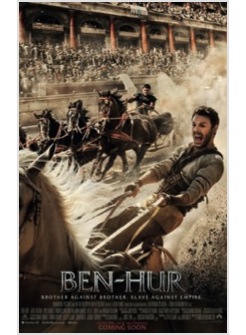 BEN-HUR