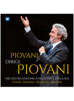 PIOVANI DIRIGE PIOVANI