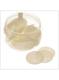 CONFEZIONE 50 OSTIE SENZA GLUTINE CON DOPPIA CROCE PER CELIACI