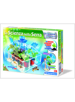 SCIENZA NELLA SERRA (LA)