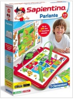 SAPIENTINO PARLANTE