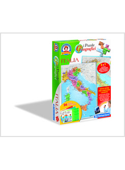 ITALIA SAPIENTINO PUZZLE