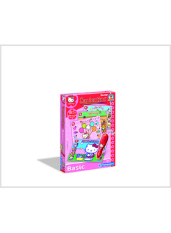 SAPIENTINO PENNA HELLO KITTY BASIC