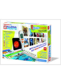 FOCUS ALLENAMENTE. SUPER EDITION