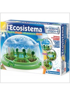 L'ECOSISTEMA