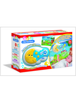 NINNA  NANNA DELLA LUNA