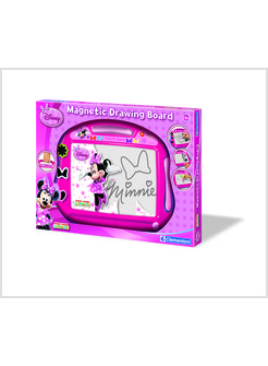 LAVAGNA MAGNETICA. MINNIE