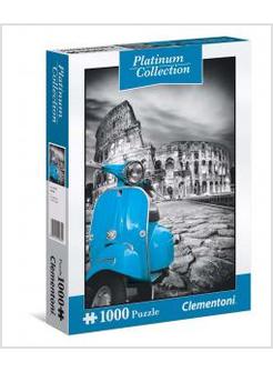 PLATINUM. COLOSSEO (PUZZLE 1000 PZ.)