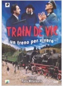 TRAIN DE VIE