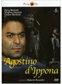 AGOSTINO D'IPPONA