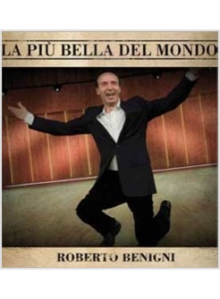 LA PIU' BELLA DEL MONDO 
