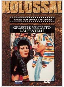 GIUSEPPE VENDUTO DAI FRATELLI DVD