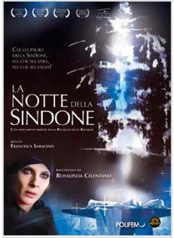 LA NOTTE DELLA SINDONE