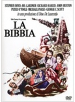 BIBBIA (LA)