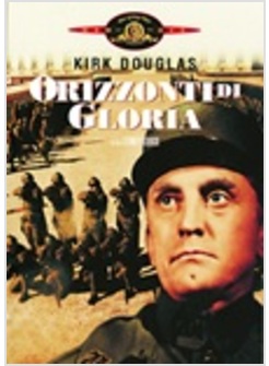 ORIZZONTI DI GLORIA