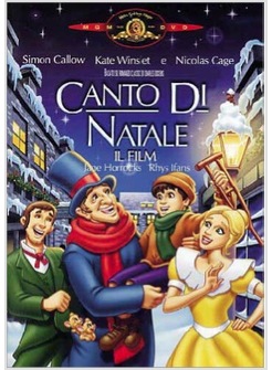 IL CANTO DI NATALE