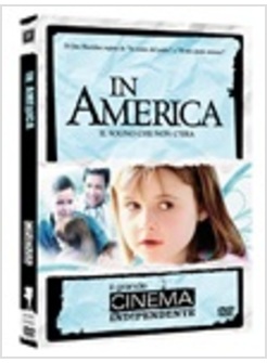 IN AMERICA