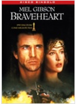 BRAVEHEART - CUORE IMPAVIDO