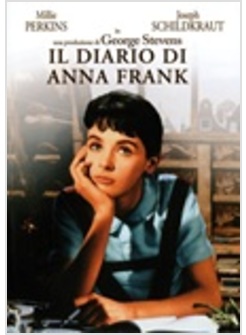 DIARIO DI ANNA FRANK (IL)