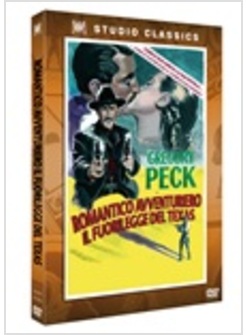 FUORILEGGE DEL TEXAS (IL)