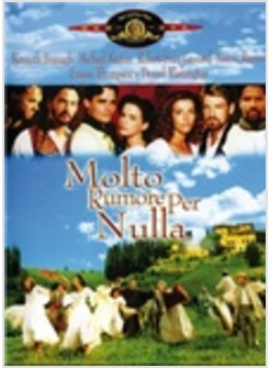 MOLTO RUMORE PER NULLA