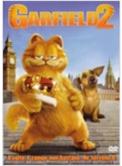 GARFIELD 2