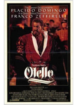 OTELLO DVD