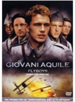 GIOVANI AQUILE