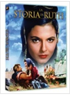 STORIA DI RUTH