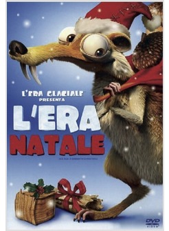 L'ERA NATALE. DVD