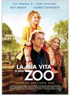 LA MIA VITA E UNO ZOO