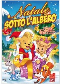 NATALE SOTTO L'ALBERO DVD