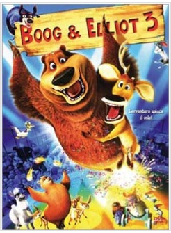 BOOG & ELLIOT 3